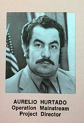 Aurelio Hurtado